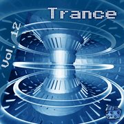 Trance volume 12 cover image