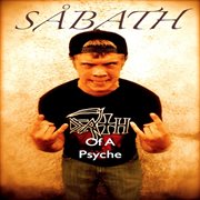 Death of a psyche cover image