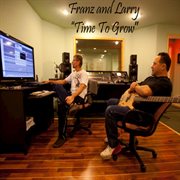 Time to grow cover image