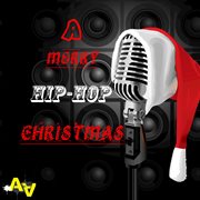 A merry hip hop christmas cover image