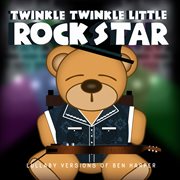 Lullaby versions of ben harper cover image