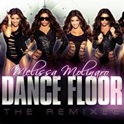 Dance floor - the remixes cover image