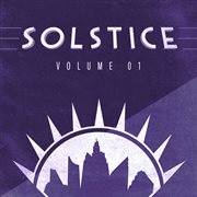 Solstice 01 cover image