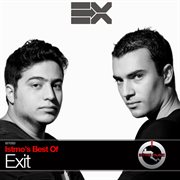 Istmo's best of exit cover image