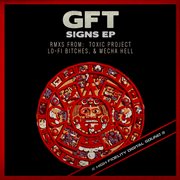 Signs ep cover image