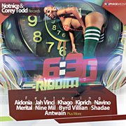 6:30 riddim cover image