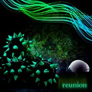 Reunion - ep cover image