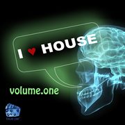 House volume 1 cover image