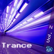 Trance volume 2 cover image
