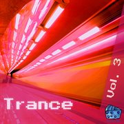 Trance volume 3 cover image