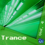 Trance volume 4 cover image