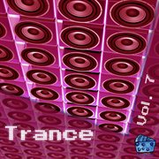 Trance volume 7 cover image