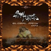 Global army cover image