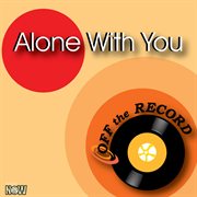 Alone with you cover image