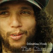 The change cover image