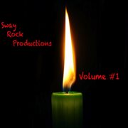 Sway rock productions volume #1 cover image