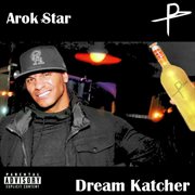 Dream katcher - part 2 - the book of aaron cover image