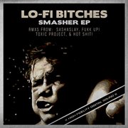 Smasher ep cover image