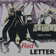 Red letter cover image