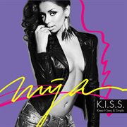 K.i.s.s. (keep it sexy & simple) cover image