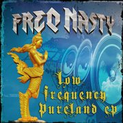 Low frequency pureland ep cover image