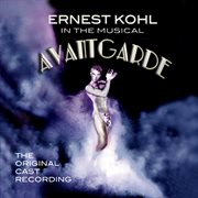 Avantgarde - the musical cover image