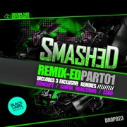 Remix-ed part 01 cover image