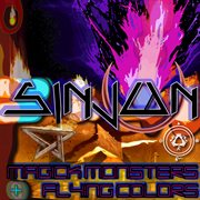 Magick monsters & flying colors cover image