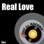 Real love cover image