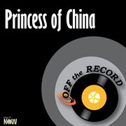 Princess of china cover image