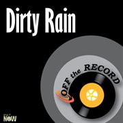 Dirty rain cover image