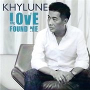 Love found me cover image