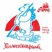 Fairweather friends cover image