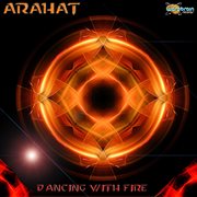 Dancing with fire cover image
