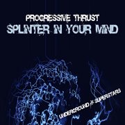 Splinter in your mind cover image