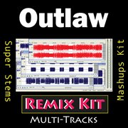Outlaw (remix kit) cover image