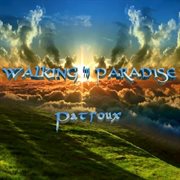 Walking in paradise cover image