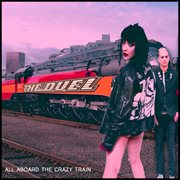All aboard the crazy train cover image