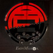 Entermission cover image