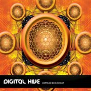 Digital hive (compiled by dj digoa) cover image