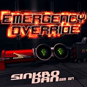 Emergency override cover image