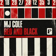 Red and black cover image