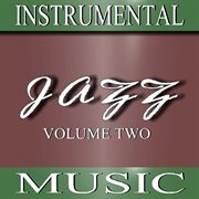 Instrumental jazz music (volume two) cover image