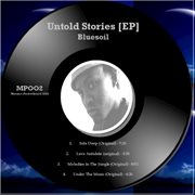 Untold stories - ep cover image