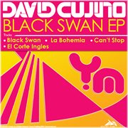 Black swan - ep cover image