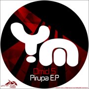 Pirupa - ep cover image