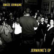 Jermaine's ep cover image