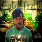 Fly boy muzik cover image