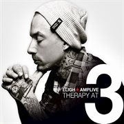 Therapy at 3 (deluxe edition) cover image
