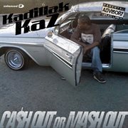 Cash out or mash out cover image